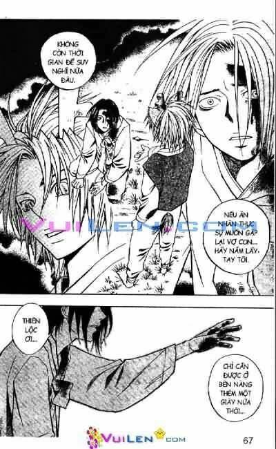 tiên nữ giáng trần chapter 21 67
