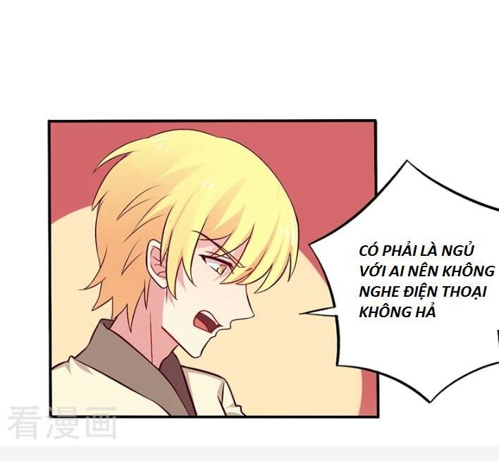 tổng tài đã cưới em chapter 74 18