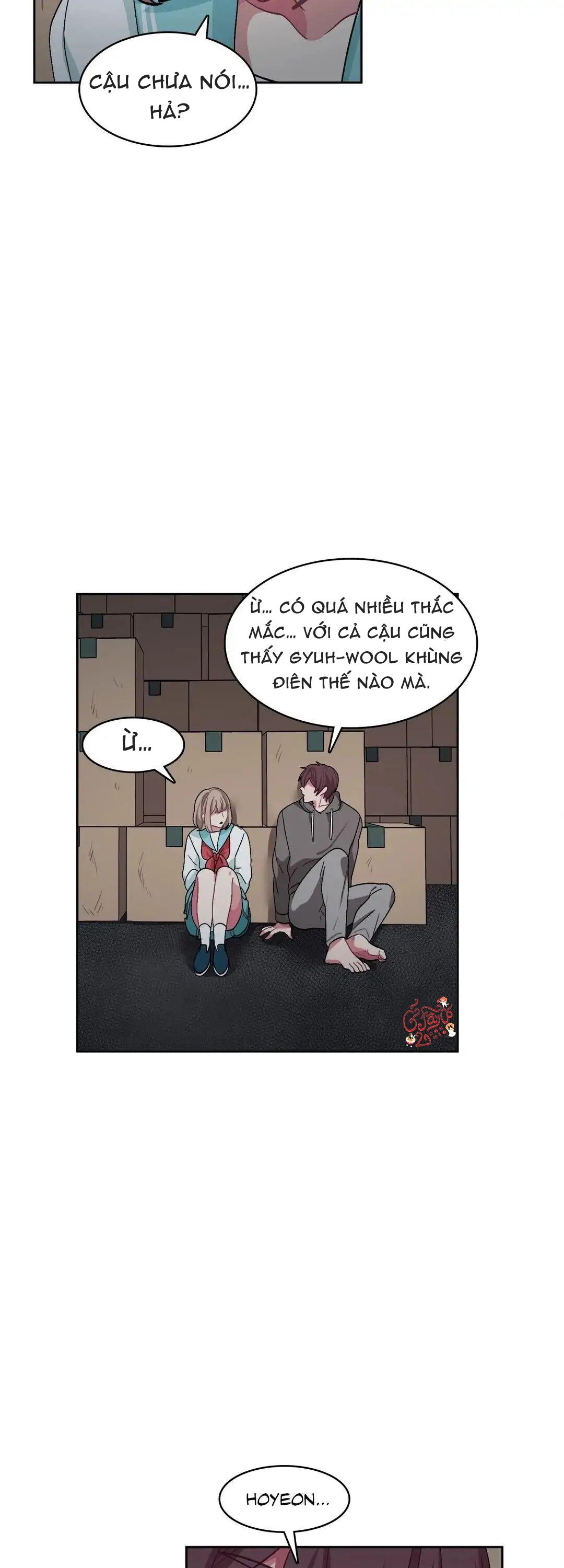 hãy vâng lời anh chapter 24 39