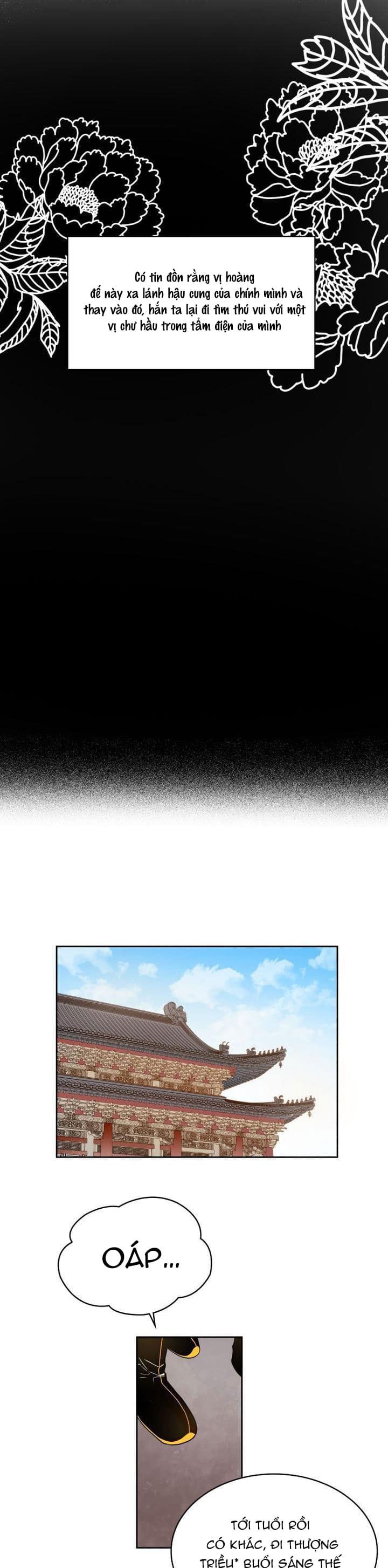 thuần hóa bạo chúa chapter 1.1 11