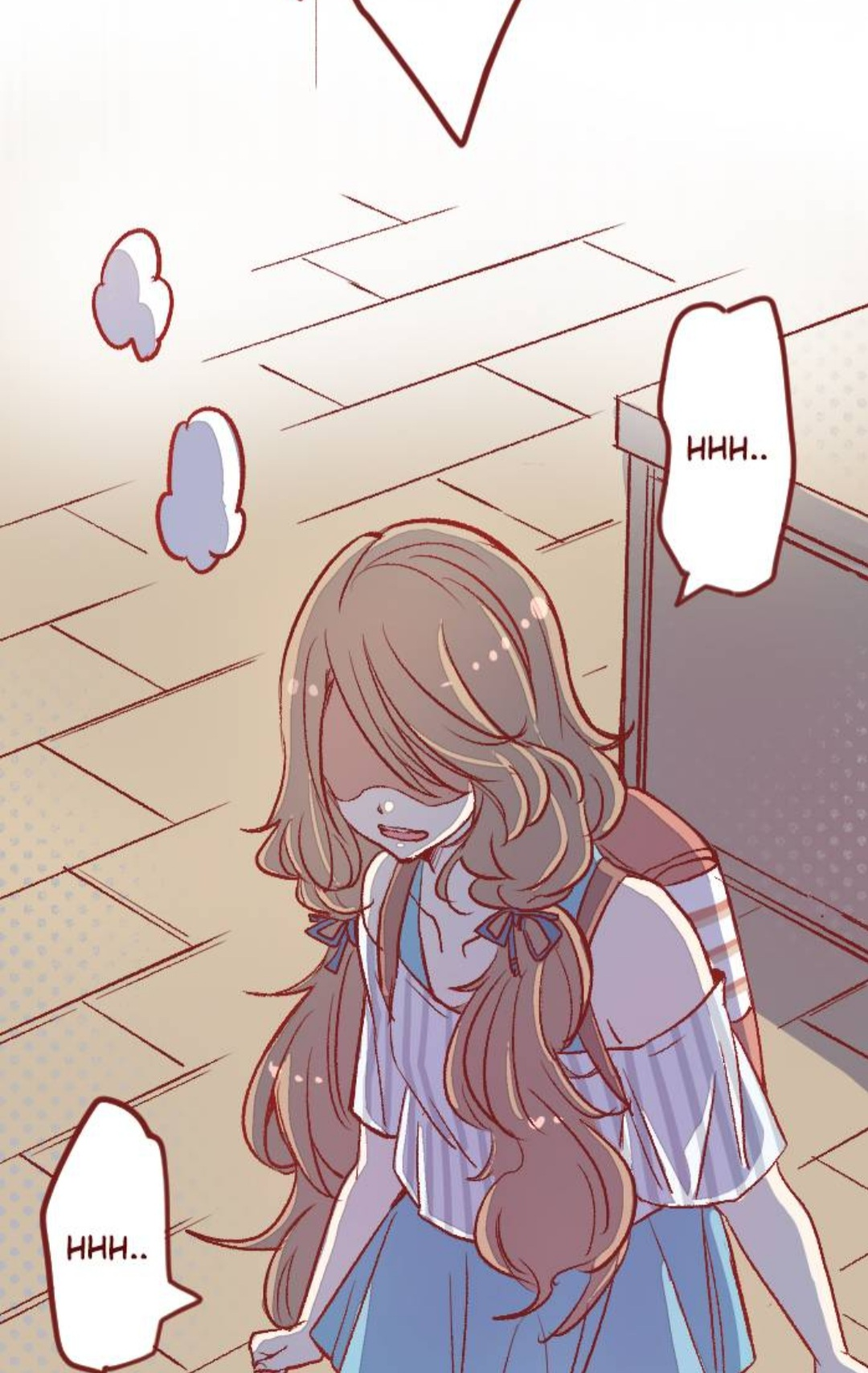 tôi và giáo sư của tôi chapter 3 44