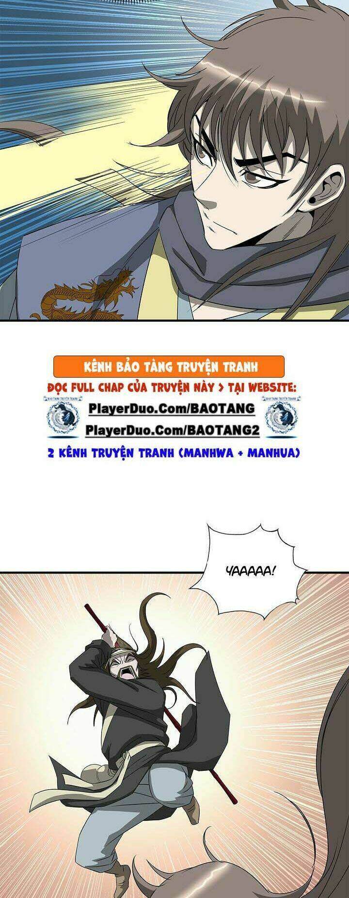 cuồng long chapter 45 12