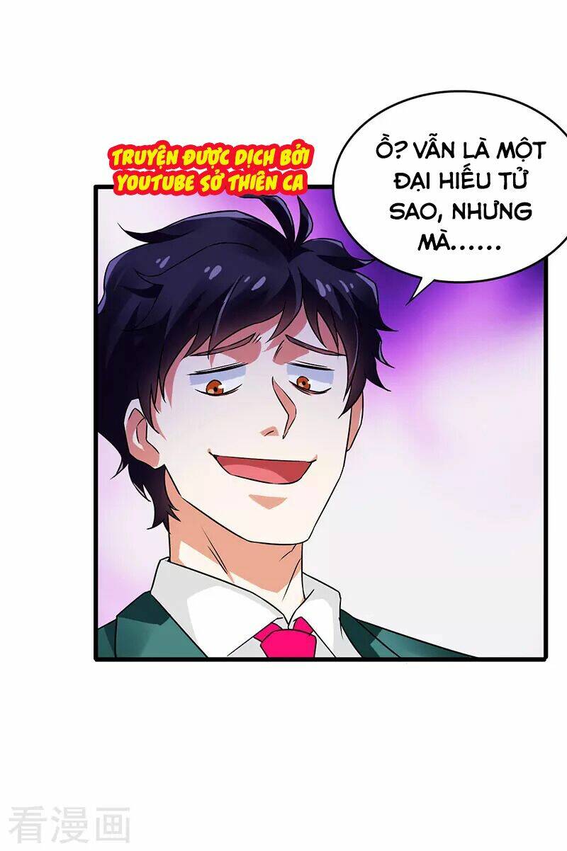 siêu cấp bại gia tử chapter 44 20