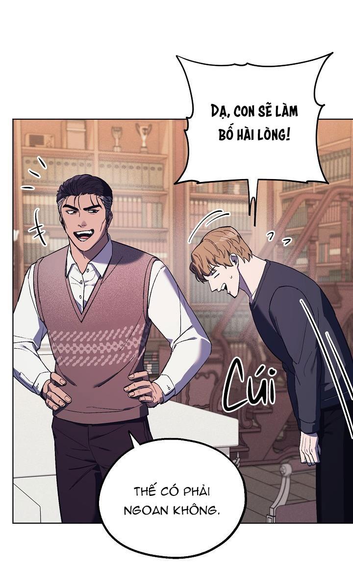 làm dâu nhà tài phiệt họ kang chapter 13 11