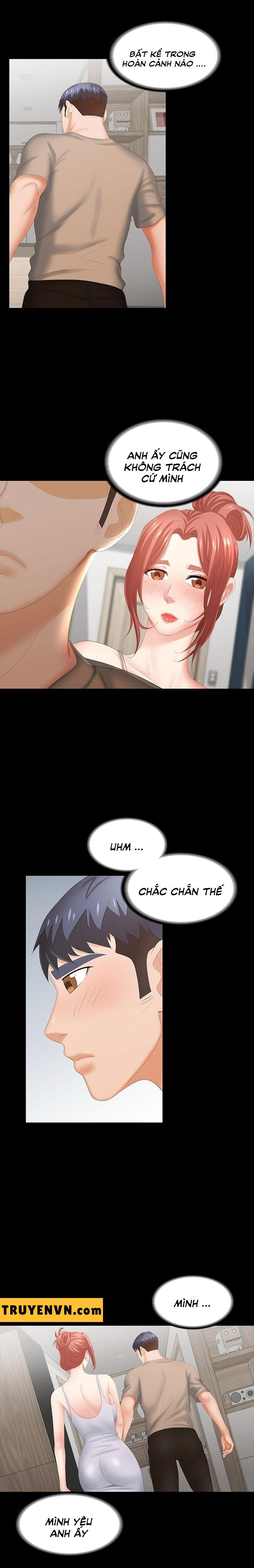 đổi vợ chapter 24 13