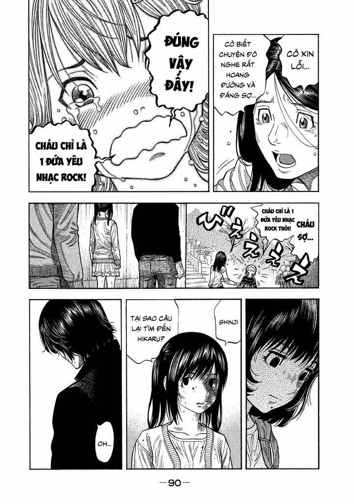 cái chết sau 7 ngày chapter 32 12