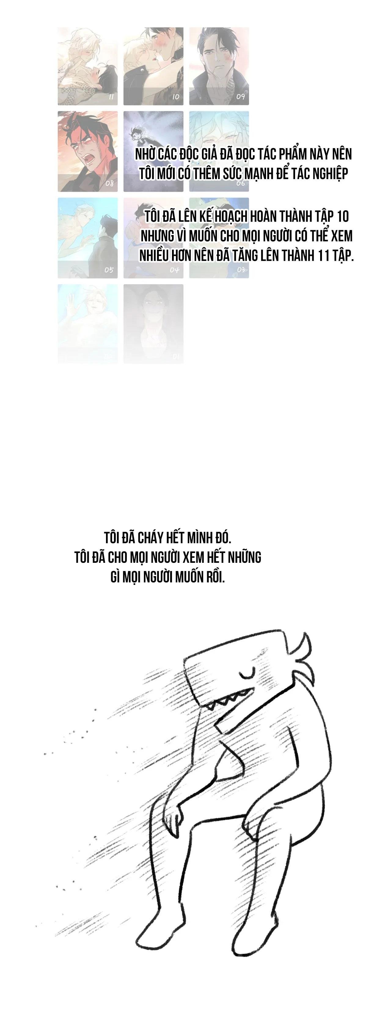 mỹ nhân ngư chapter 11.1 12