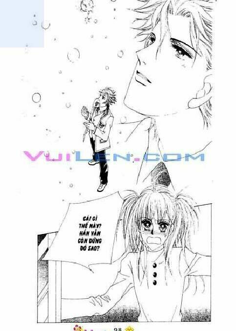 personalized princess chapter 1 97