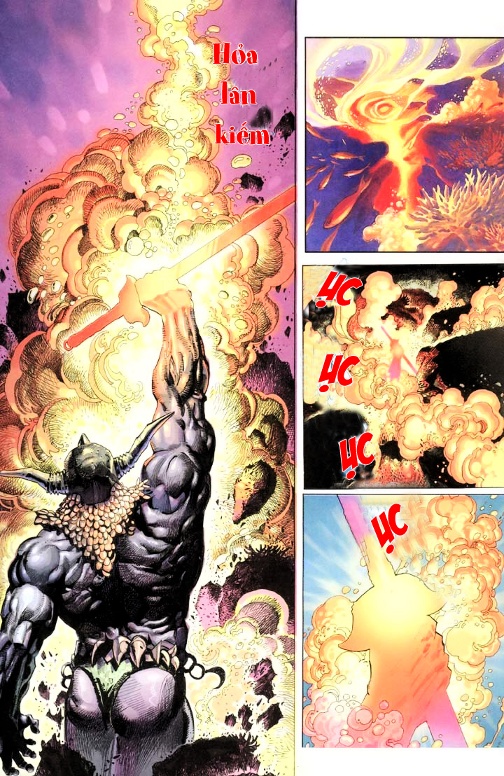 phong vân chapter 187 12