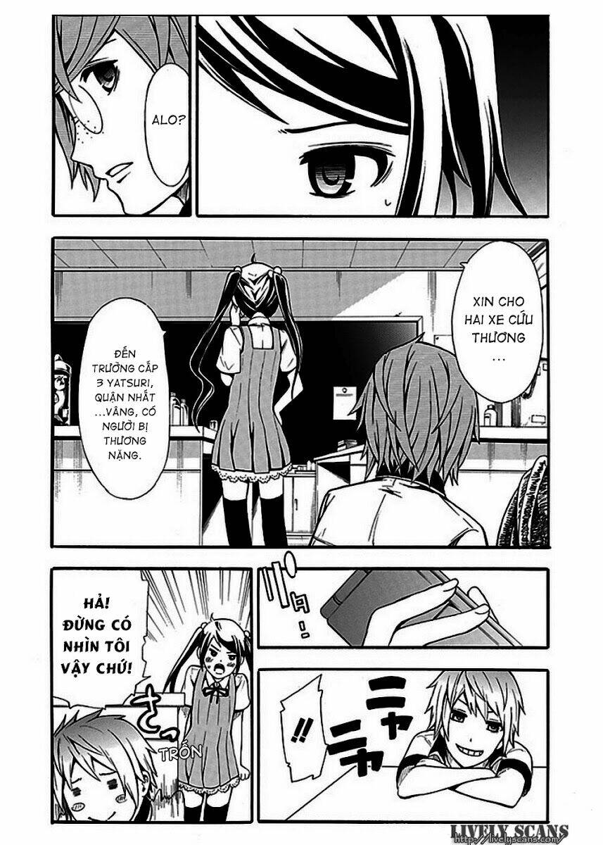 the strings dolls chapter 10 12