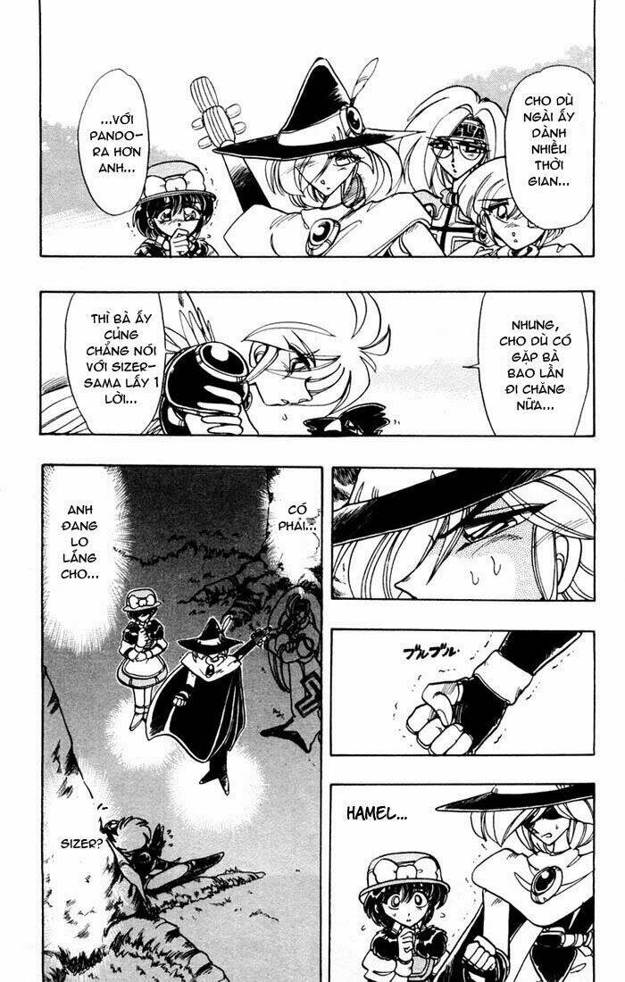 violinist of hameln - cây đàn kì diệu chapter 42 19