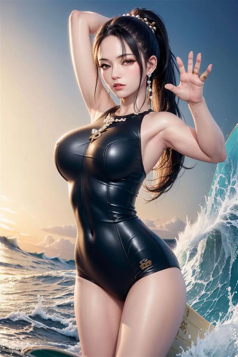 artist ai generated chapter 324 152