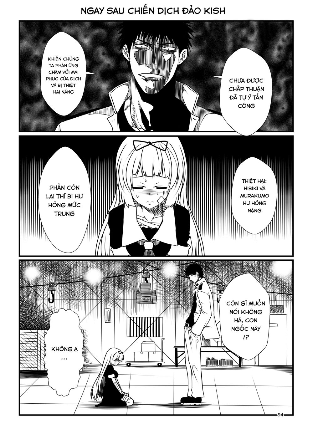 fleet journal chapter 8.5 9