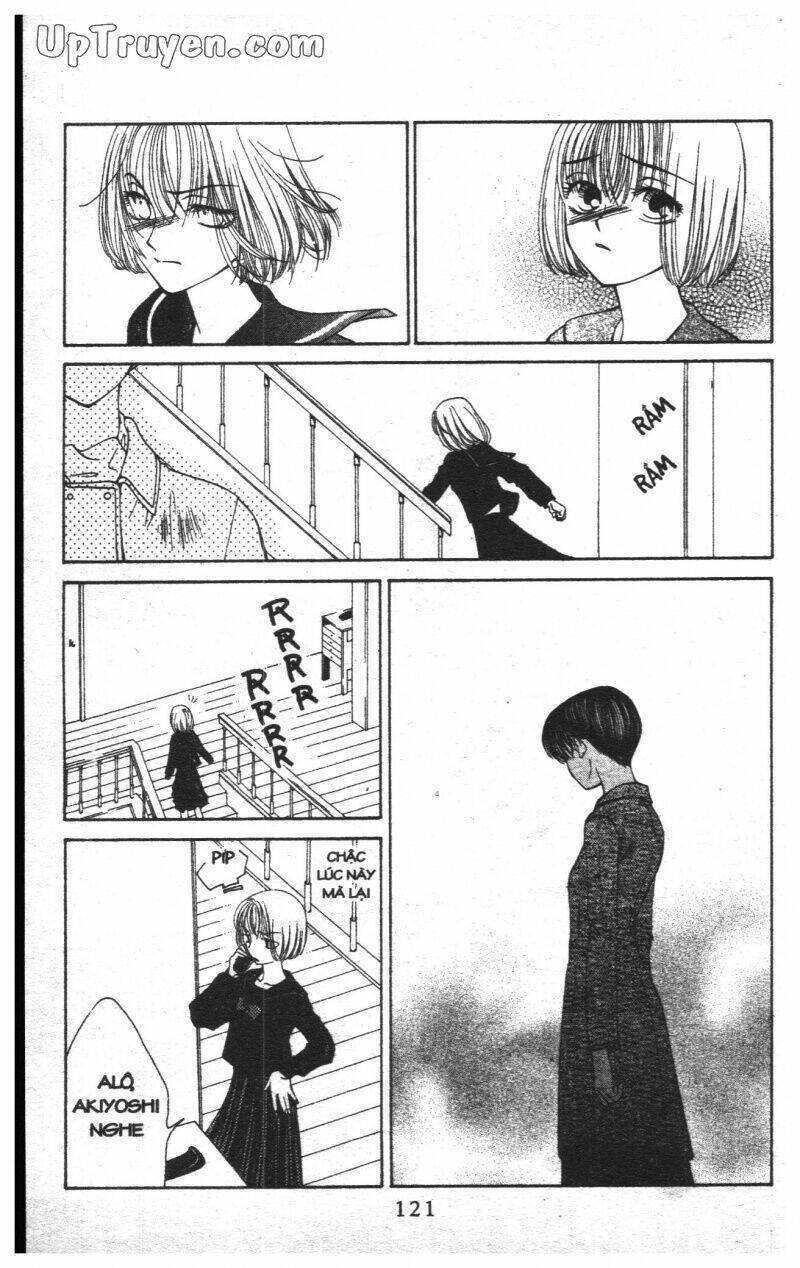 thấy mờ ghét chapter 3 121