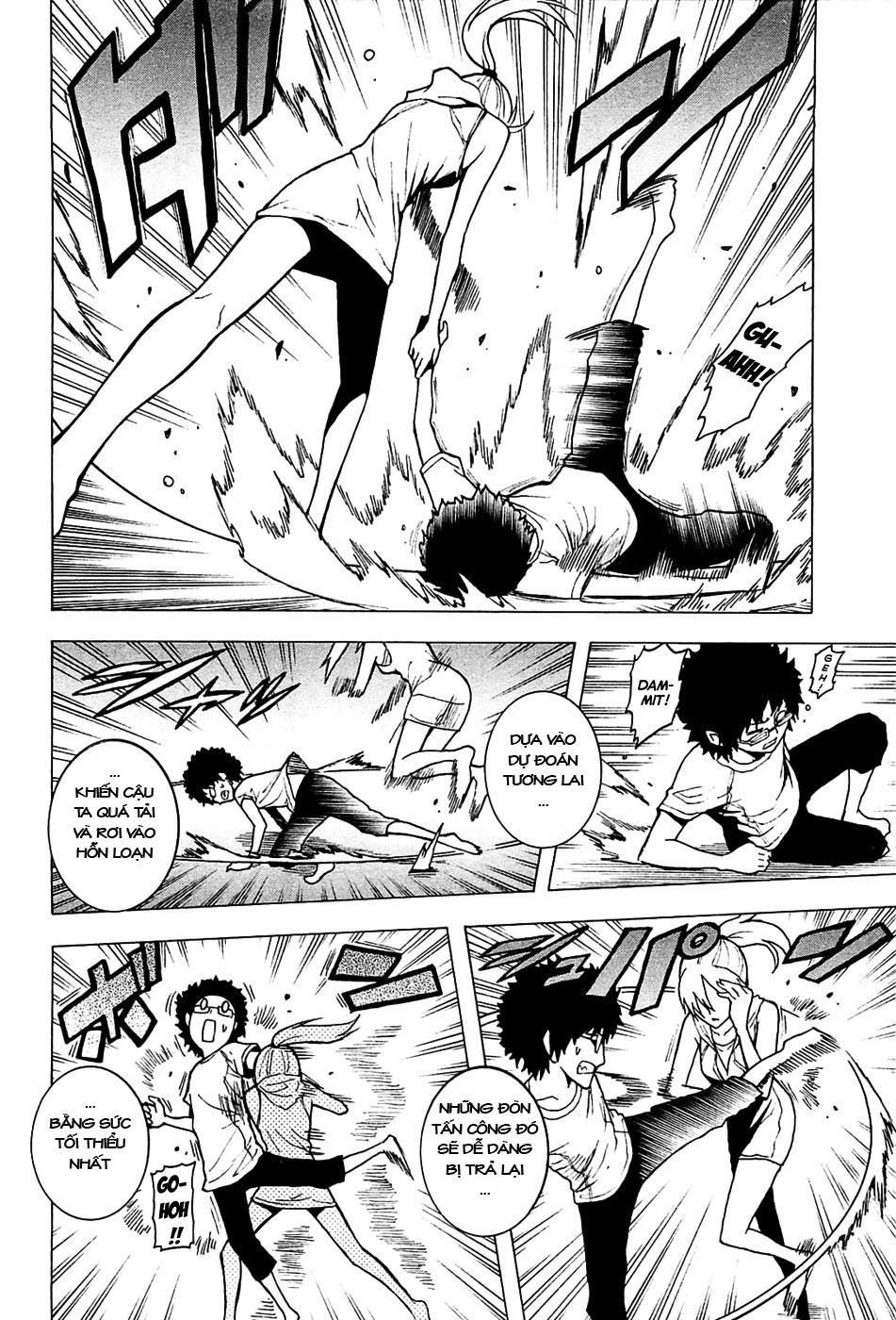 tokyo esp chapter 15 40