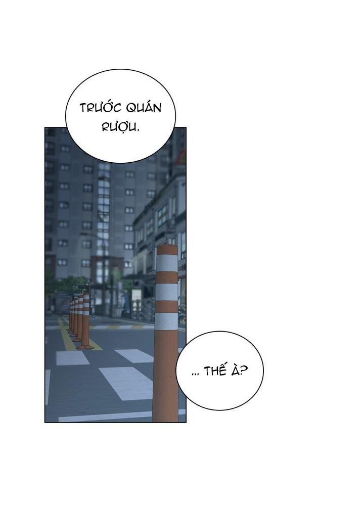 không xa lạ chapter 15 38