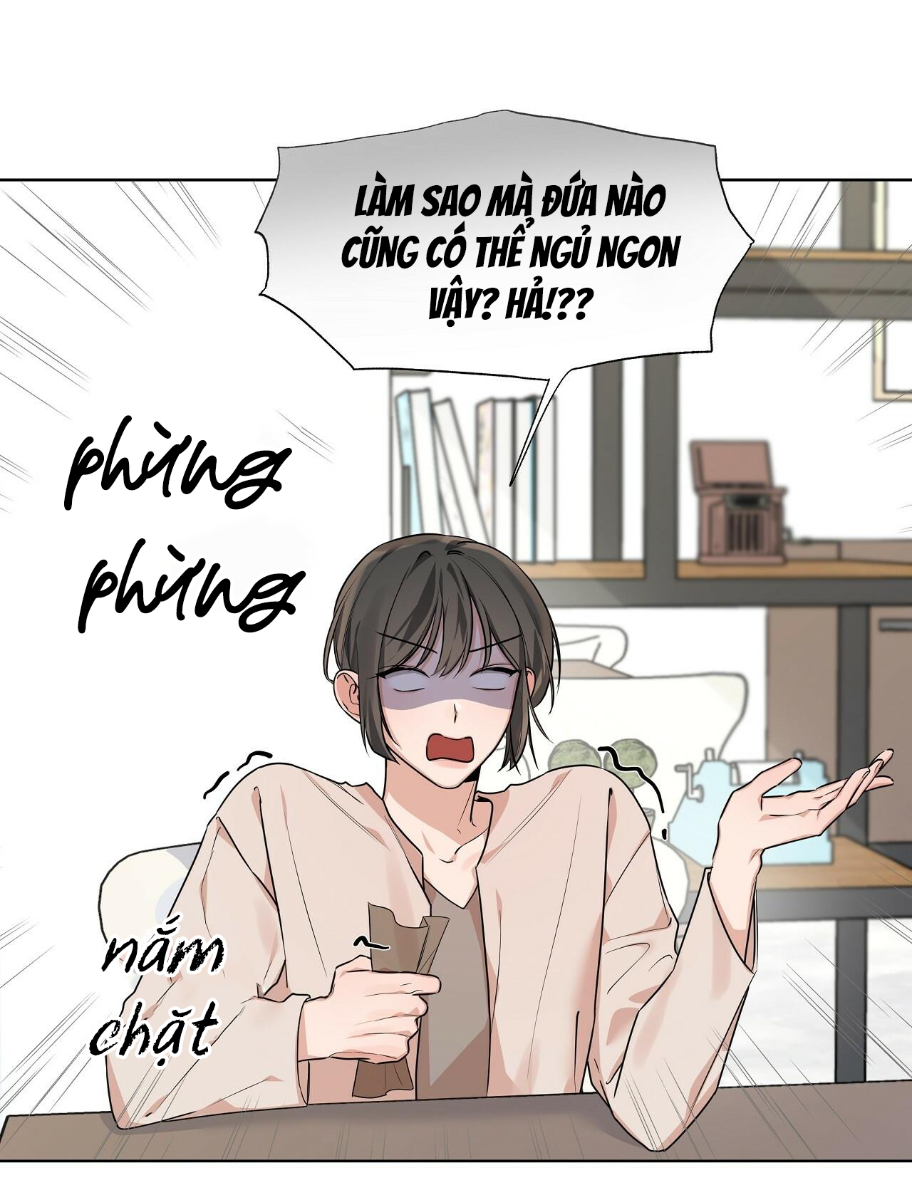 đừng bận tâm darling chapter 12 7