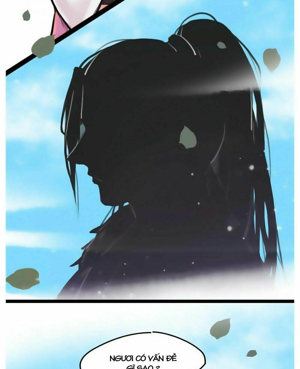 đường tăng cũng quyến rũ chapter 14 33