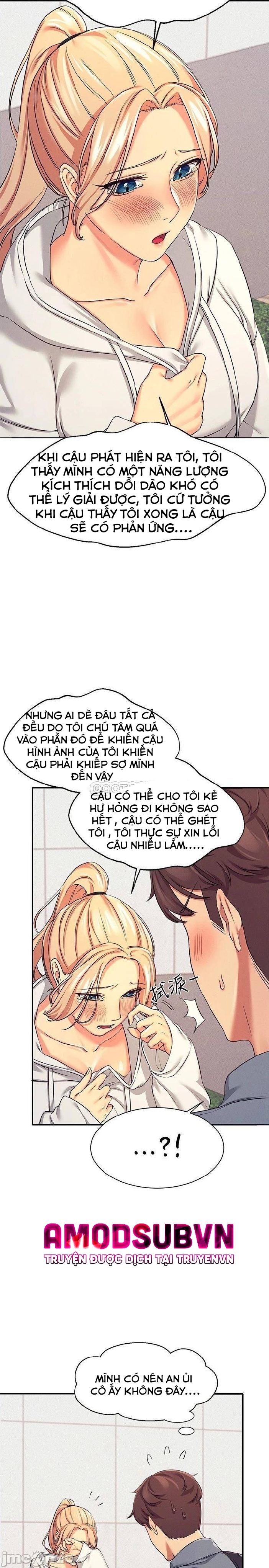 where is goddess - nữ thần đâu rồi? chapter 5 15
