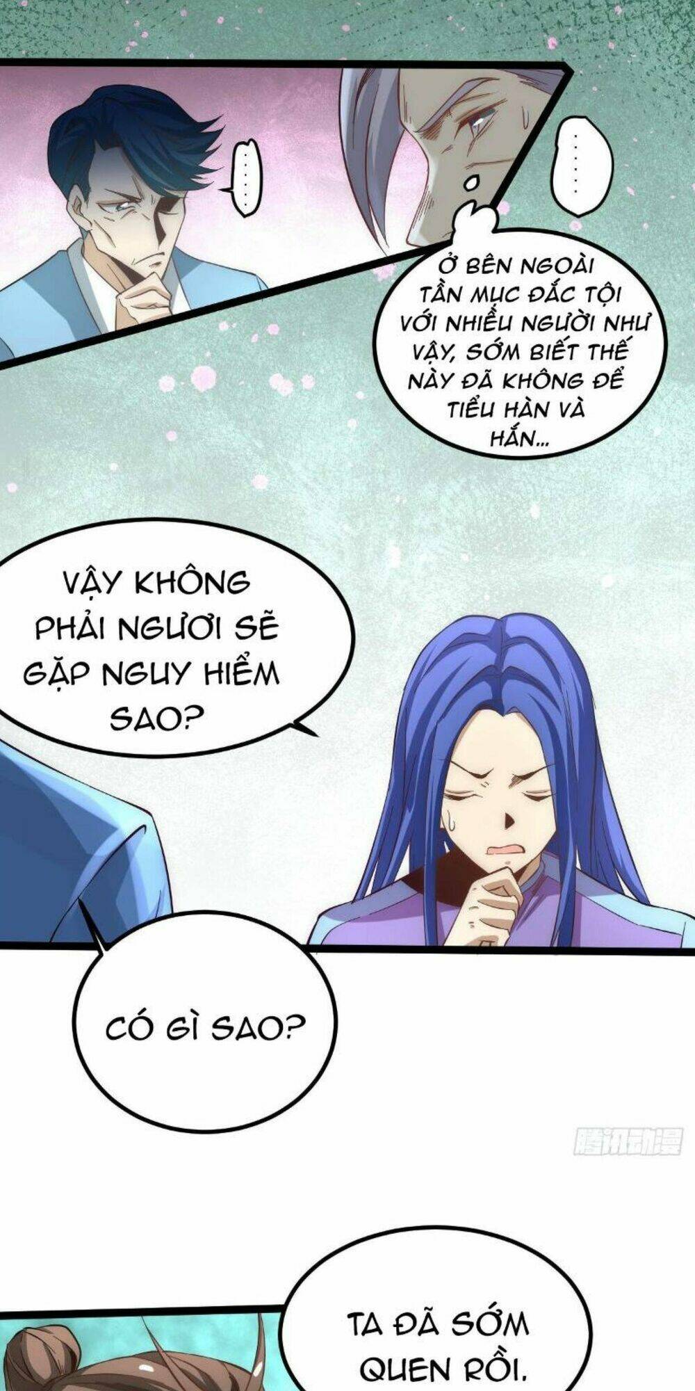 đô thị đỉnh phong cao thủ chapter 111 3