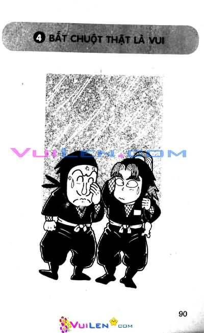 ninja loạn thị chapter 42 91