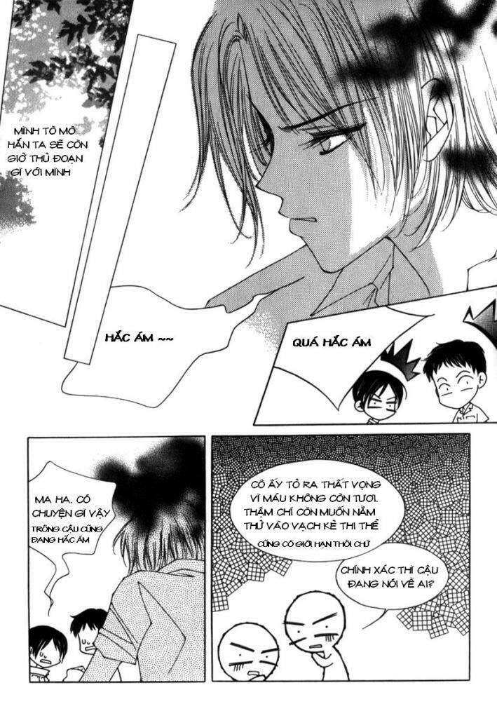 cynical orange - quả cam thủy tinh chapter 6 52