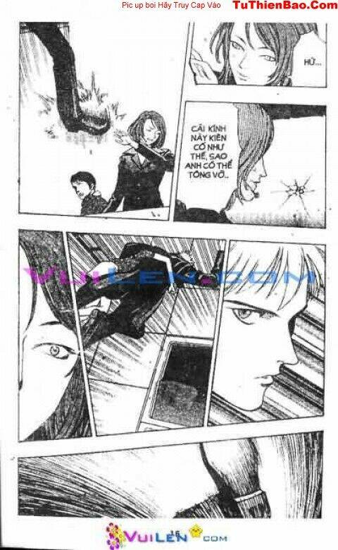 cô bé thám tử chapter 5 16