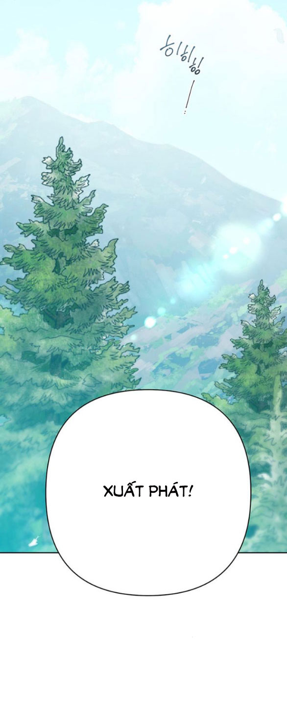 Tiểu Bạo Chúa chapter 38.2 - Trang 35