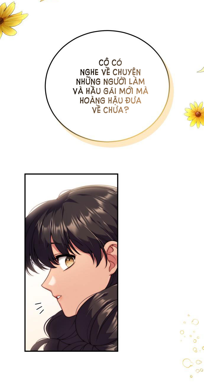 tôi sẽ ly hôn với người chồng bạo chúa chapter 32.2 29