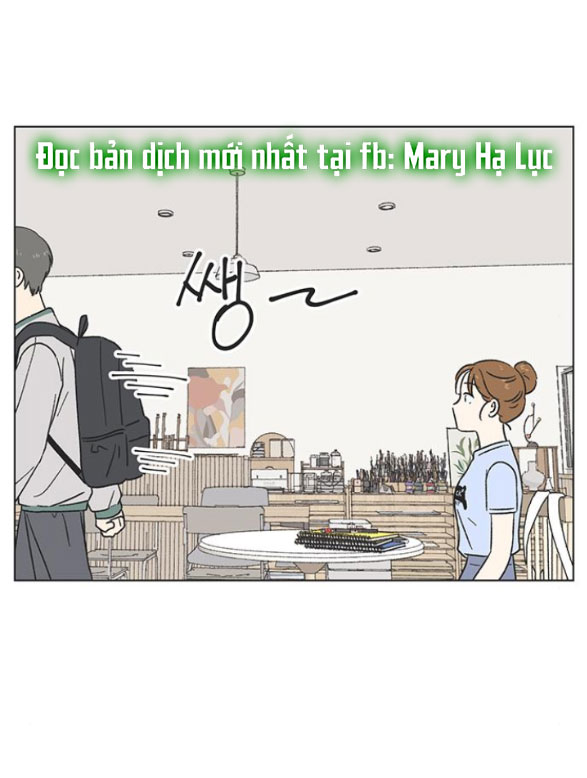 Thanh Xuân Đáng Yêu chapter 16.2 21