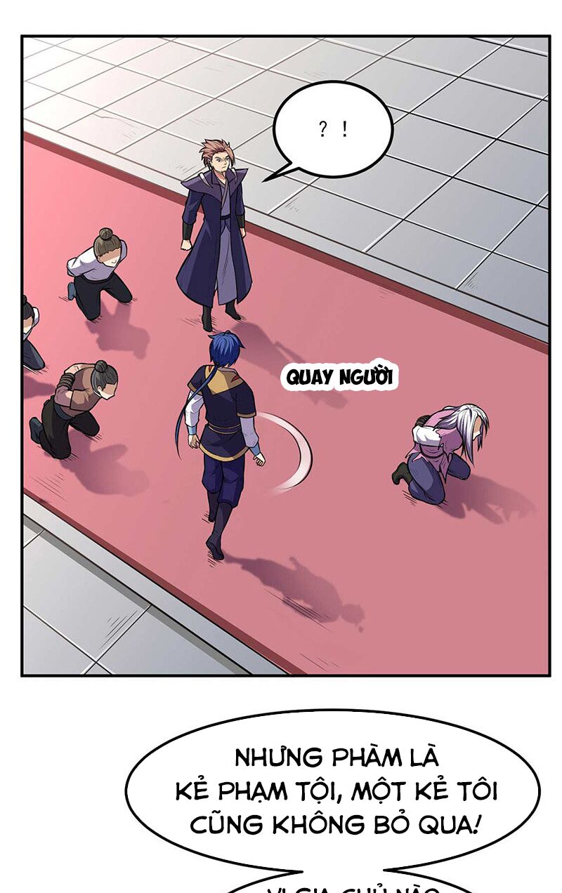 võ đạo độc tôn chapter 177 22