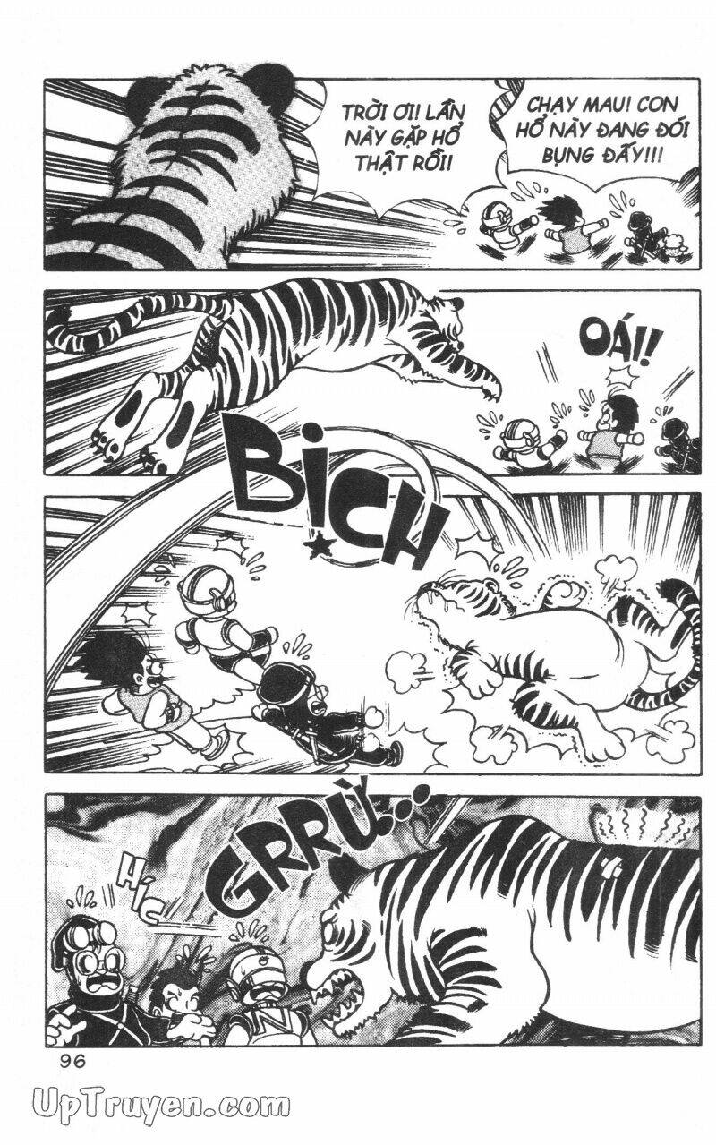 đội quân nhí nhố chapter 10 98