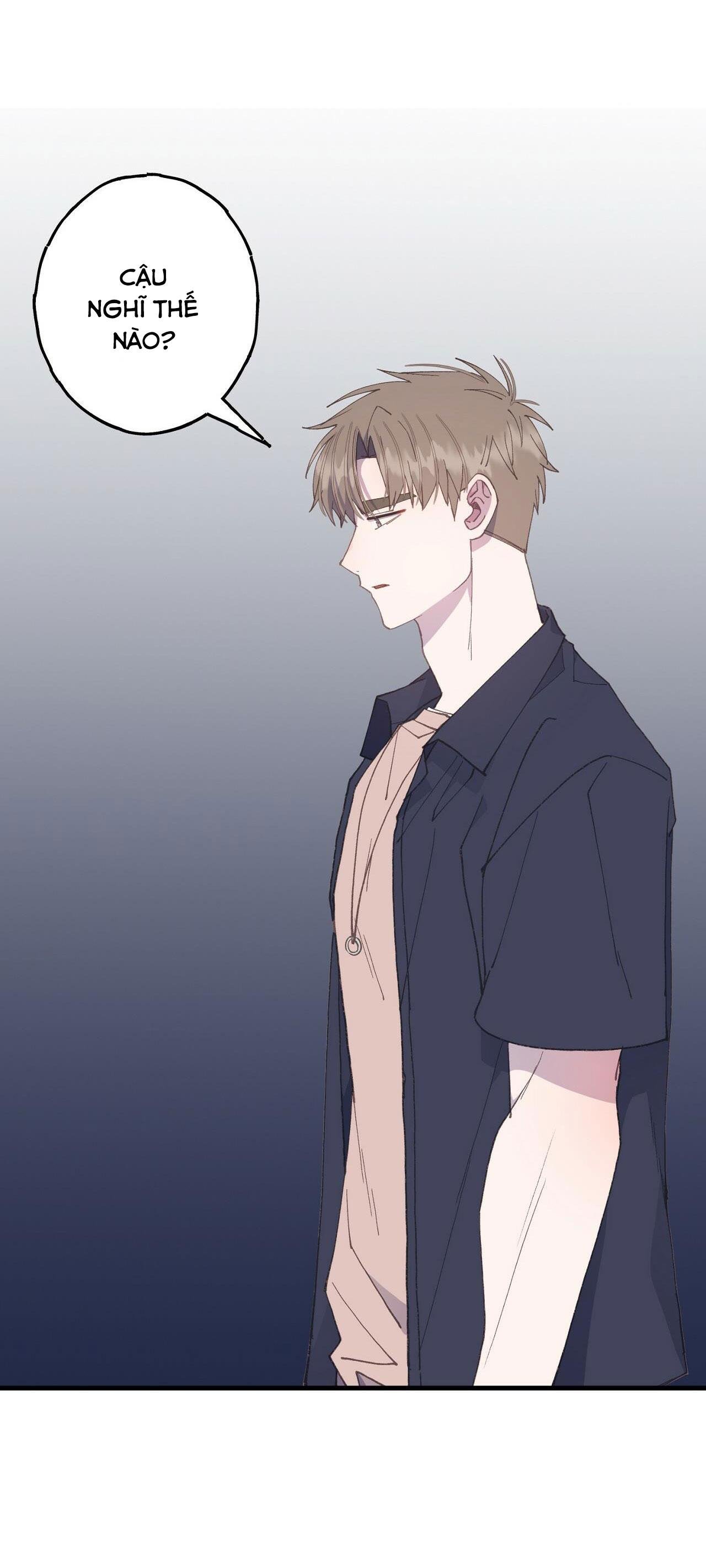 khi trò chơi hẹn hò kết thúc chapter 10 2