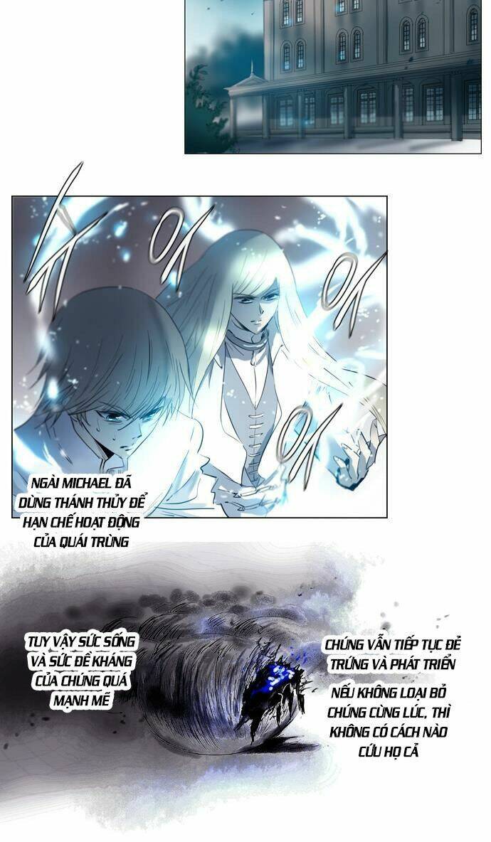 bản khế ước linh hồn chapter 154 19