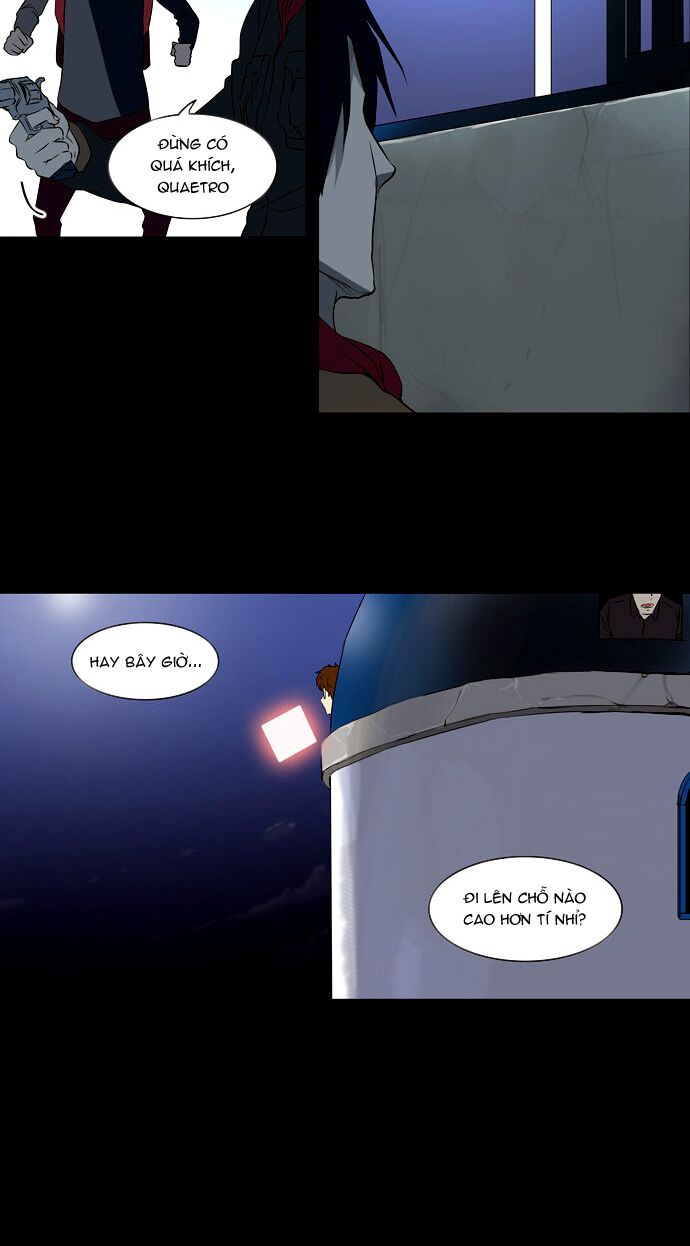 tòa tháp bí ẩn 2 chapter 60 25