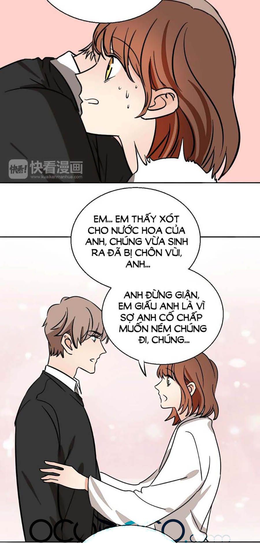 mùi hương lãng mạn chapter 92 25