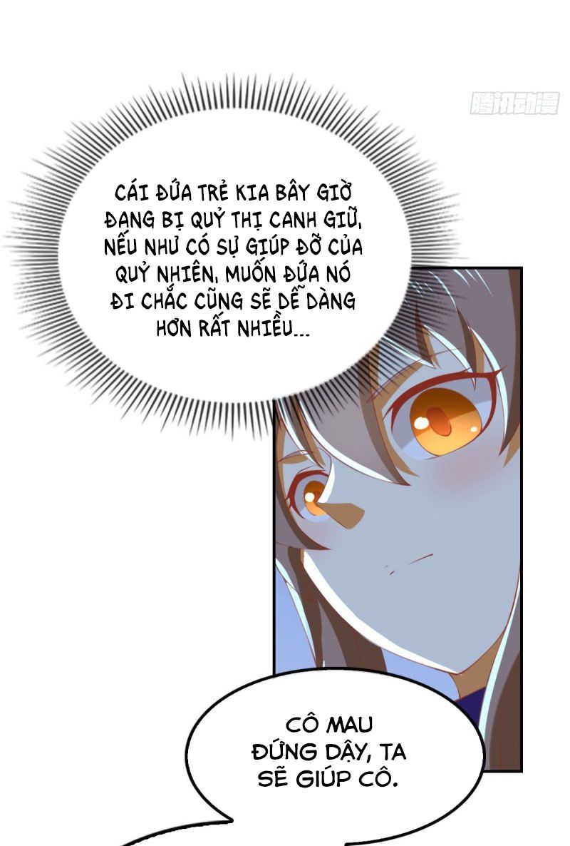 Khuynh Thành Cuồng Phi Của Tà Vương chapter 153 - Trang 3
