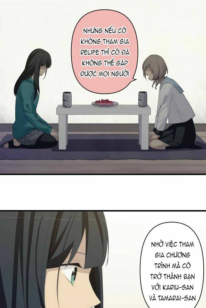 viên thuốc trùng sinh chapter 181 13