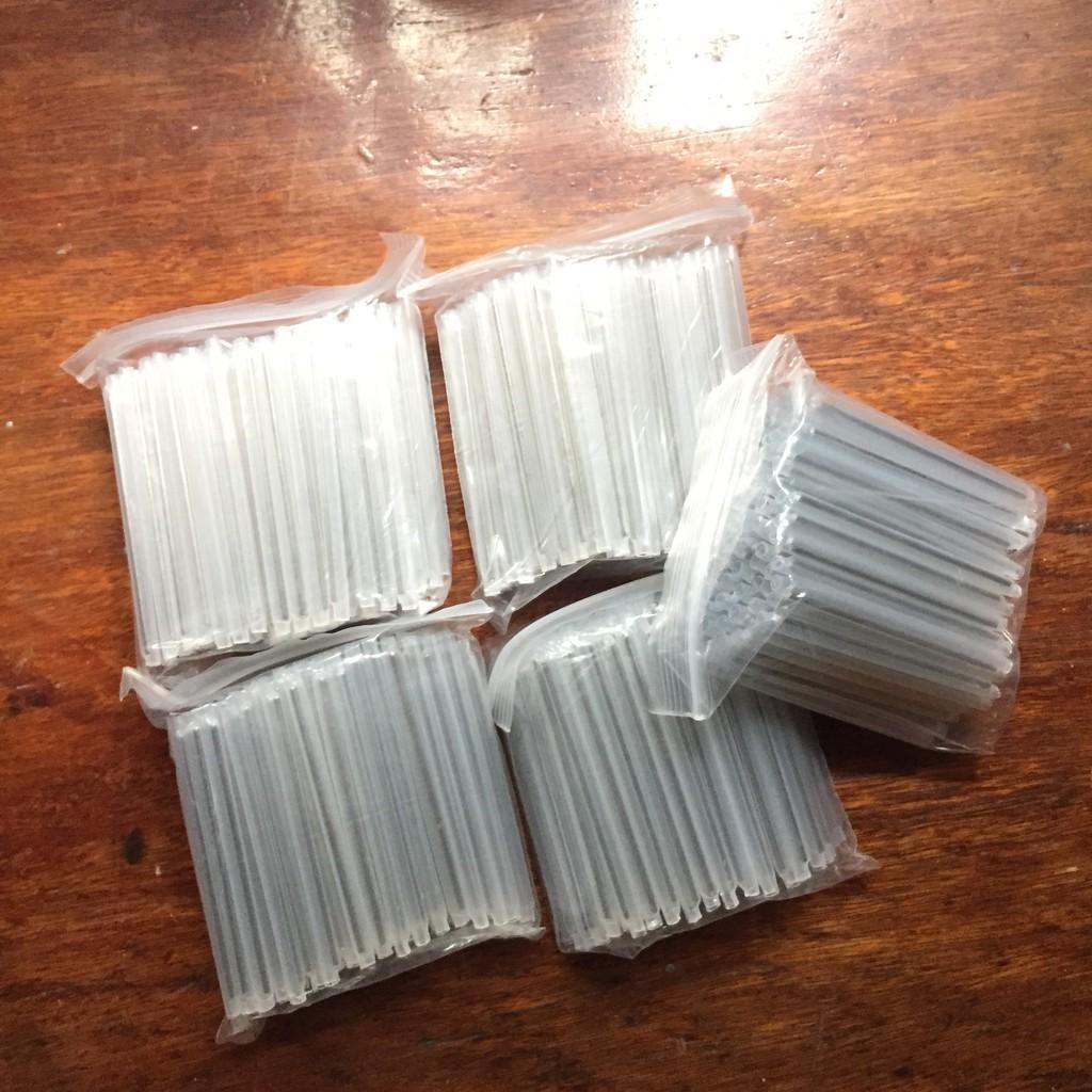 Combo 5 bịch Ống nung quang