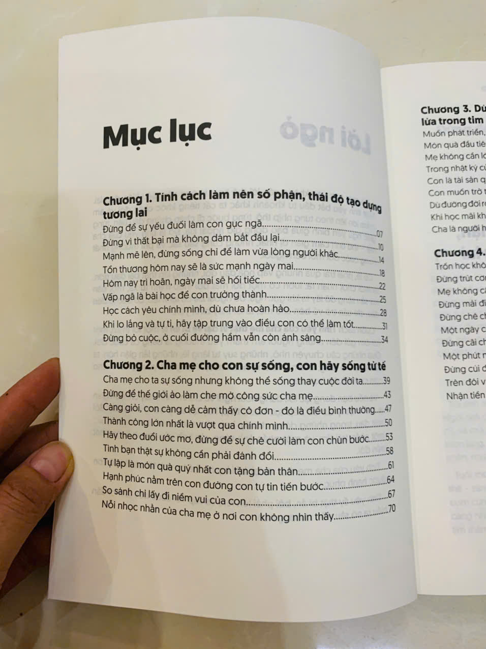 Sách - Tình Yêu Của Cha Mẹ Thật Vĩ Đại Và Bí Ẩn - KITA