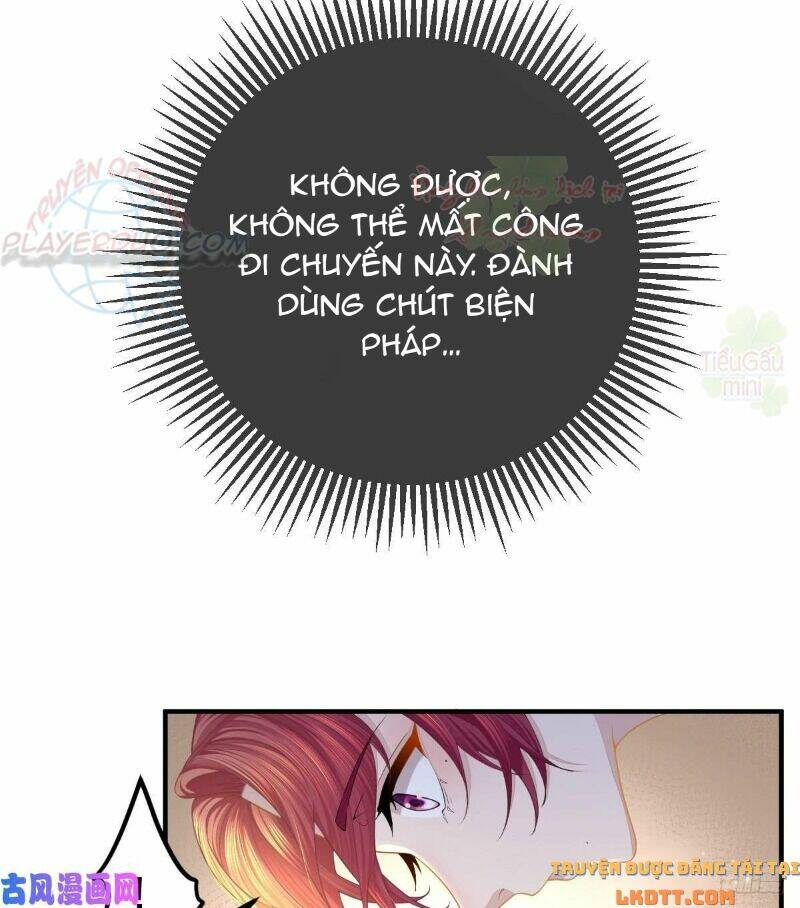 đứa trẻ có 5 daddy chapter 2 14