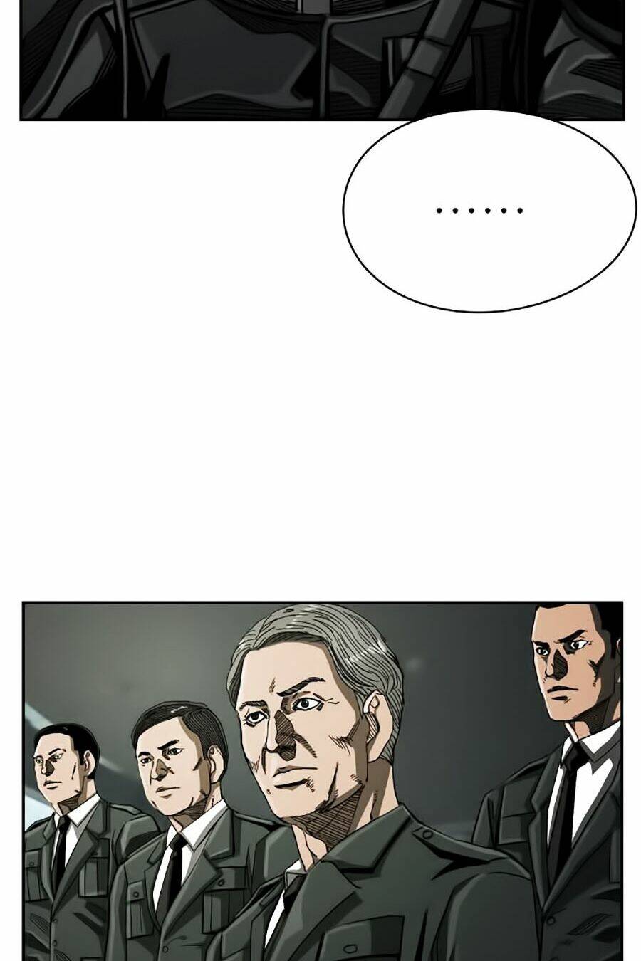 thợ săn đầu tiên chapter 36 7