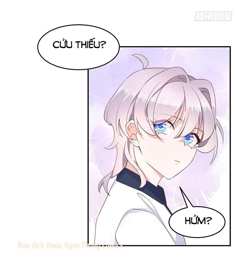 hotboy quốc dân là nữ chapter 49 13