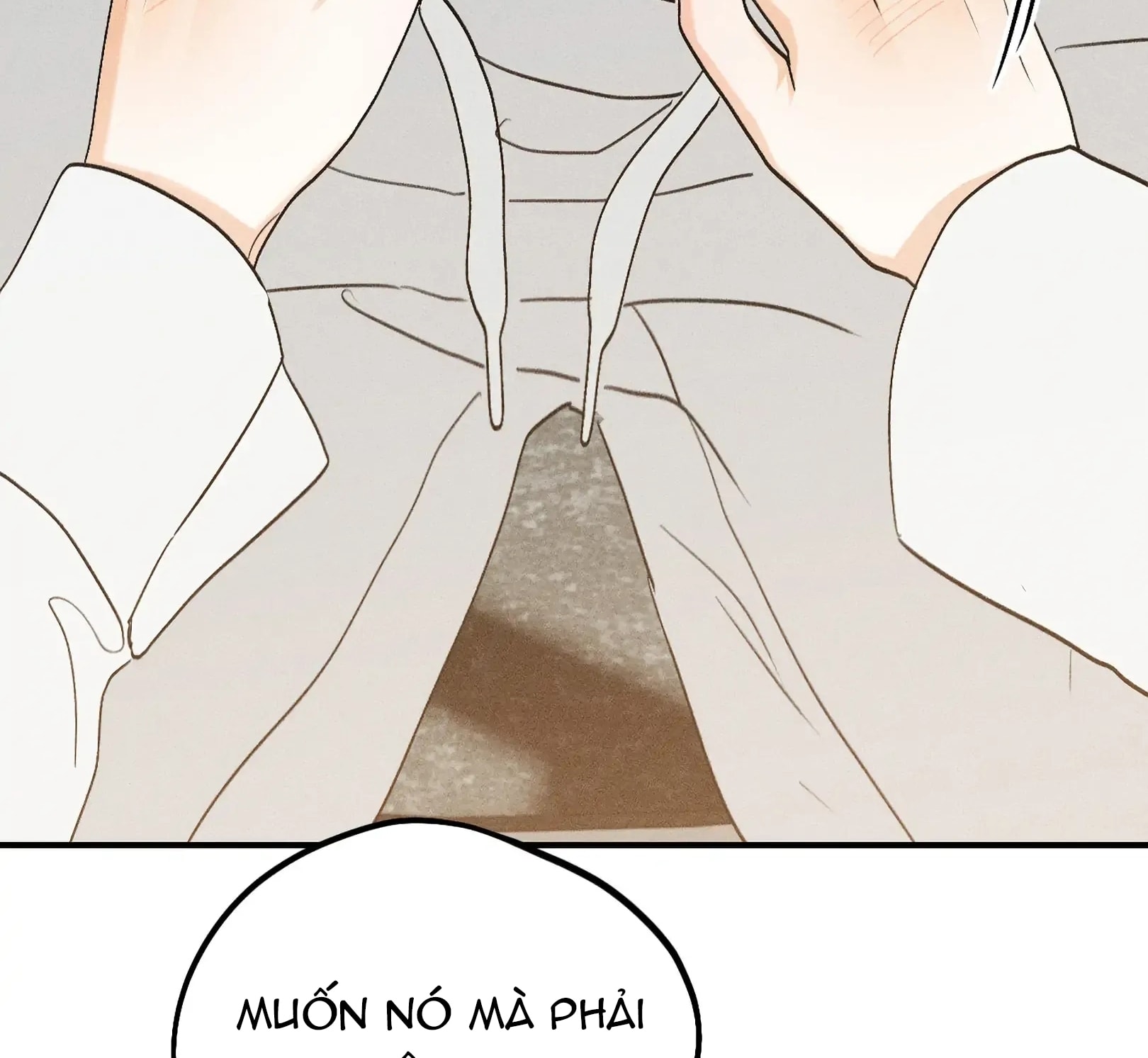 [18+] người đàn ông làm tình với quỷ chapter 11.2 29