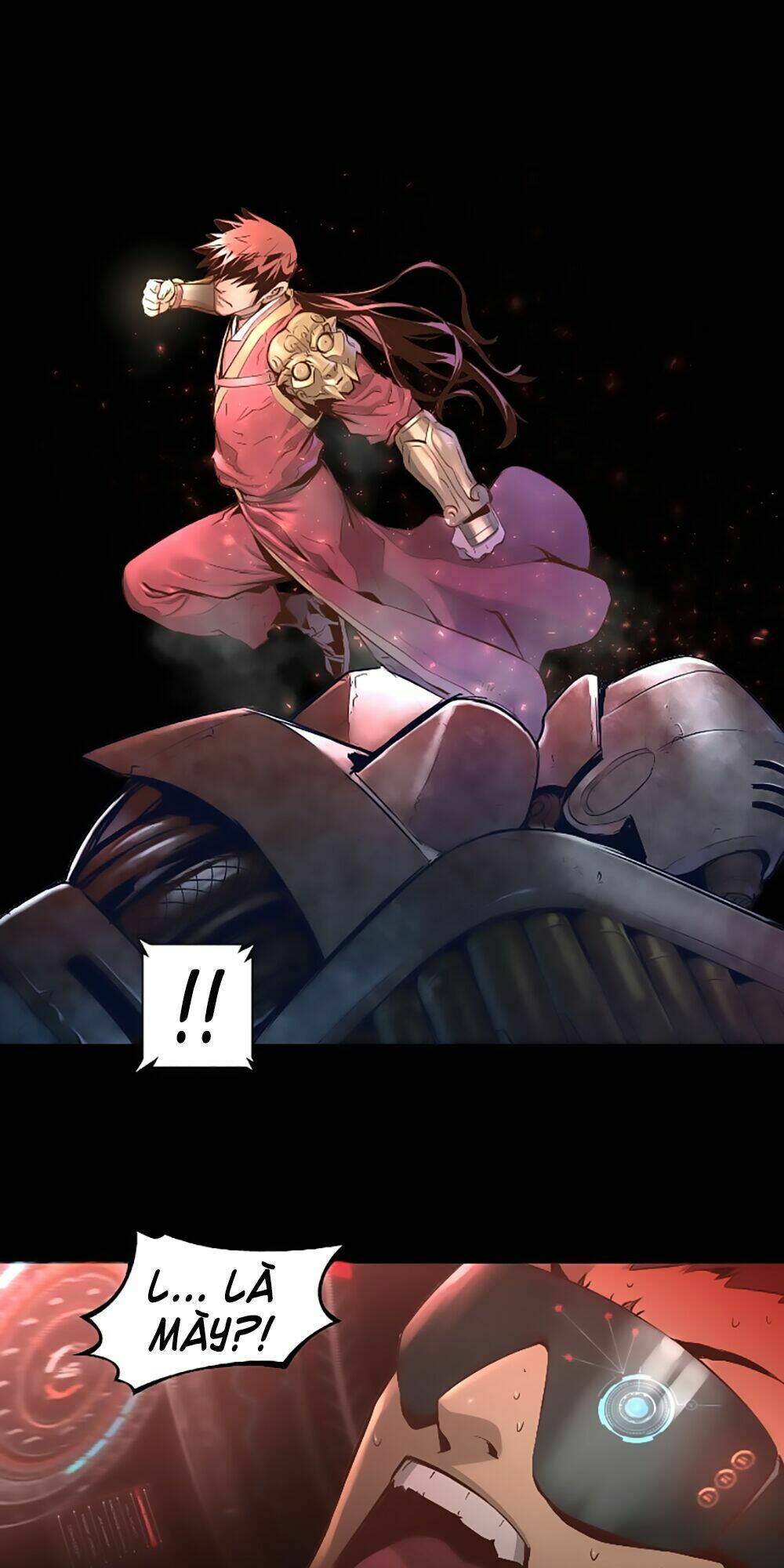 tam tuyệt tại dị giới chapter 13 36