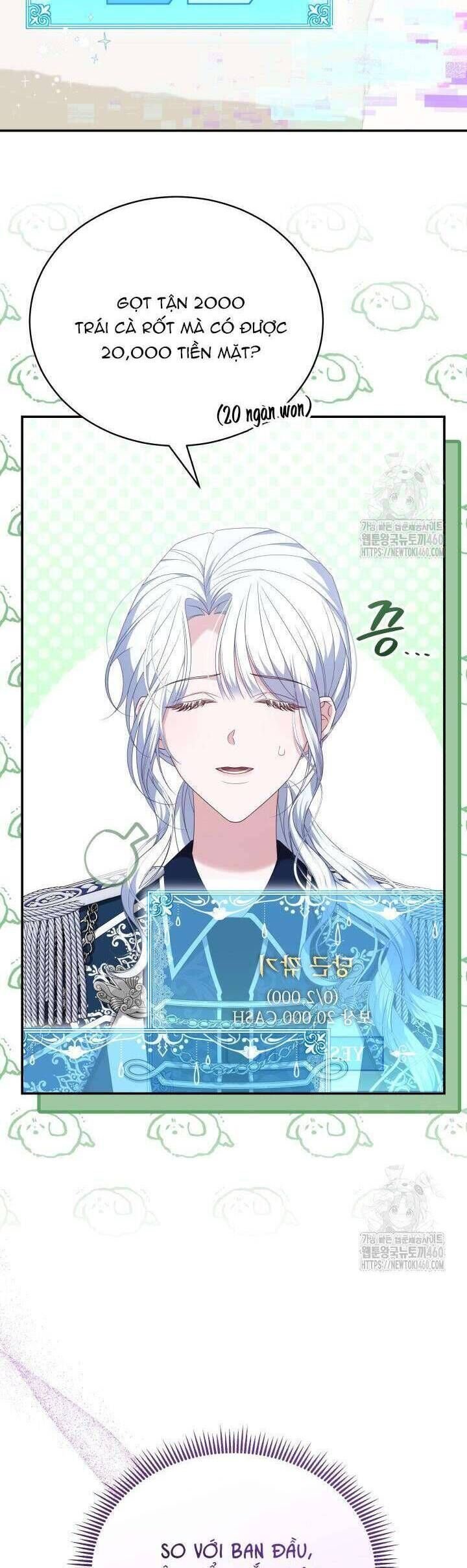 hướng dẫn về ác nữ chapter 14 2