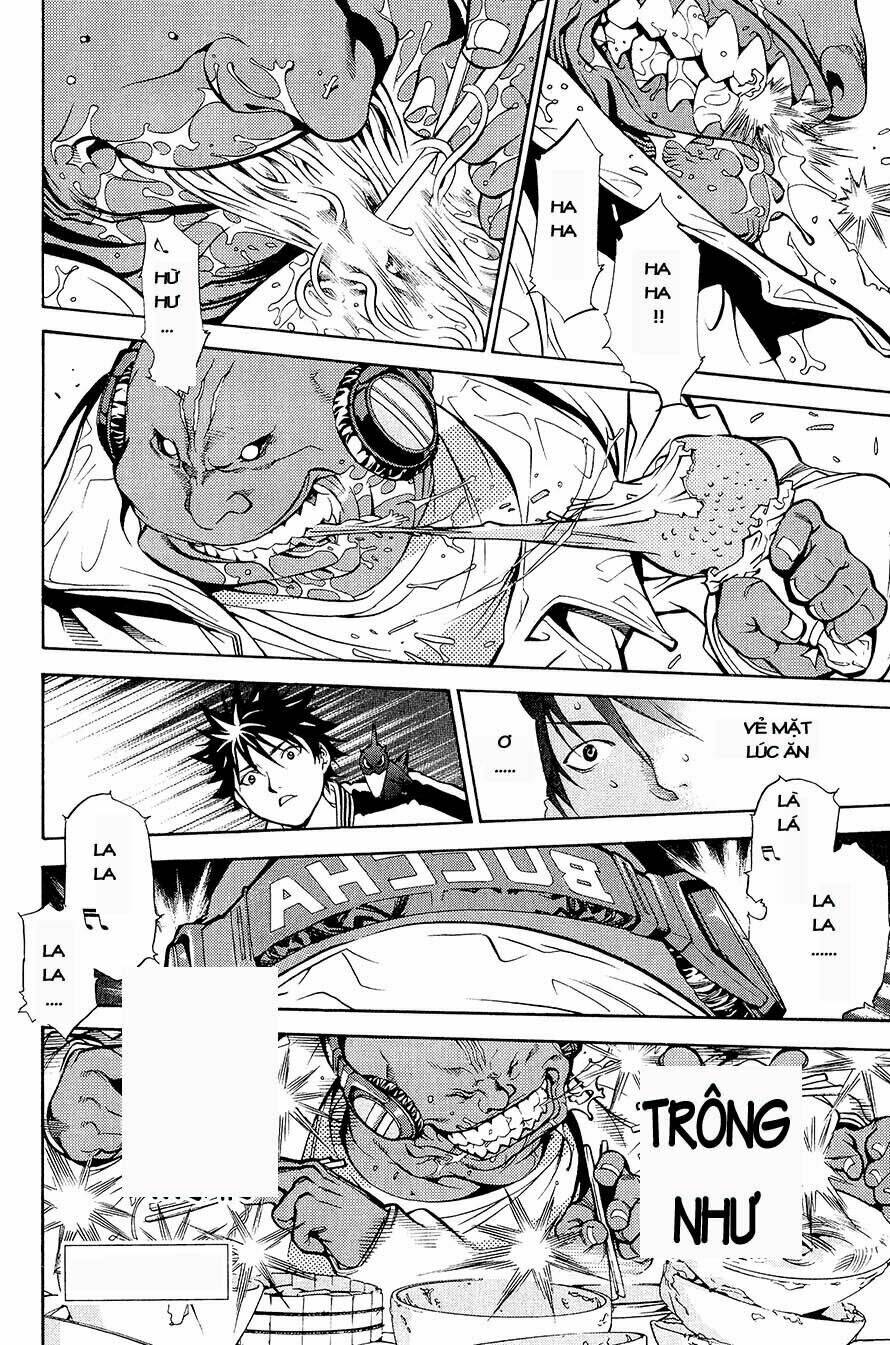 air gear chapter 13 2