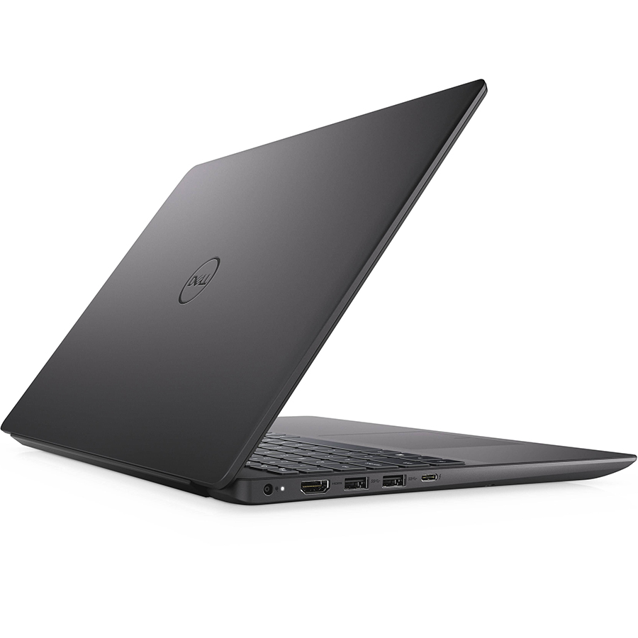 Laptop Dell Inspironl I7590-5841BLK (Core I5-9300H/  8GB 2666 MHz/ 256 SSD/ GTX 1050 3 GB/ 15.6 FHD/ Win 10) - Hàng Nhập Khẩu