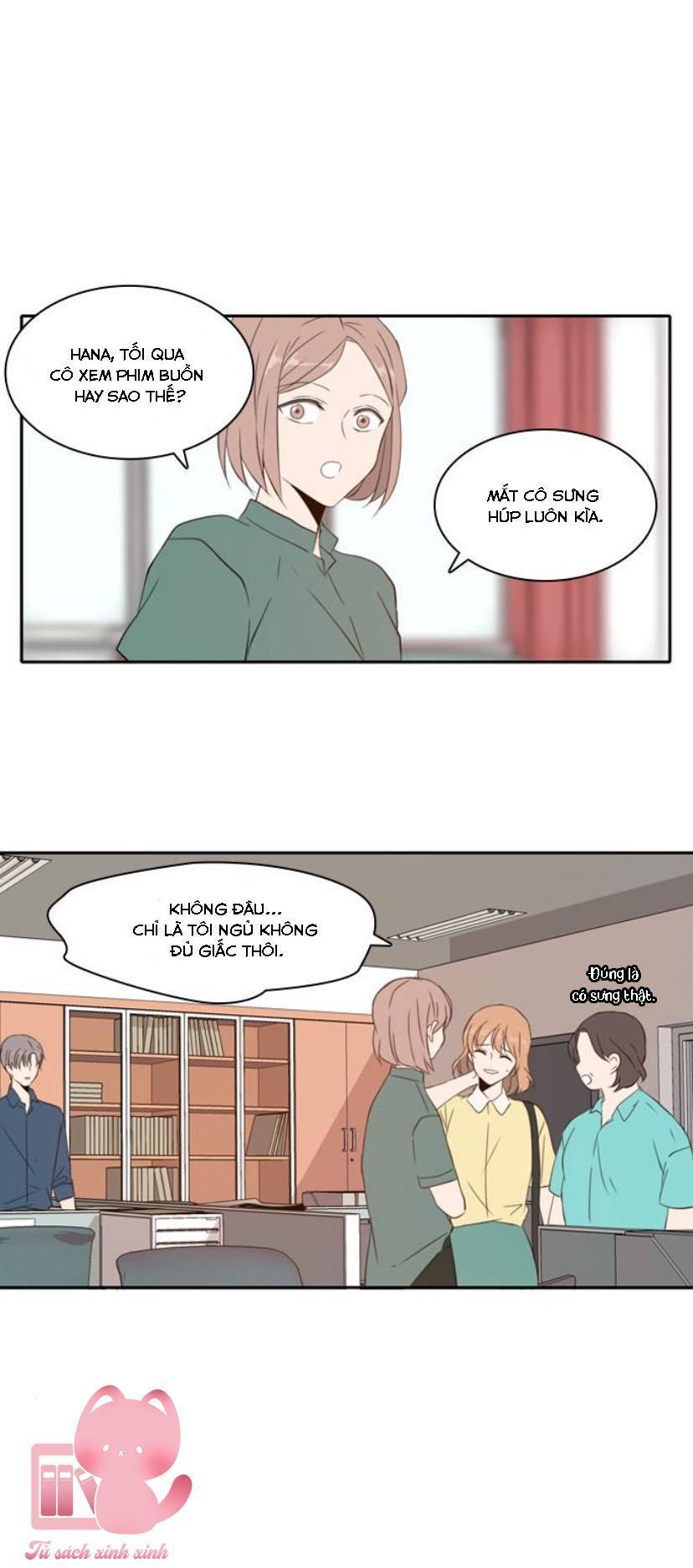 a good day to be a dog chapter 76 31