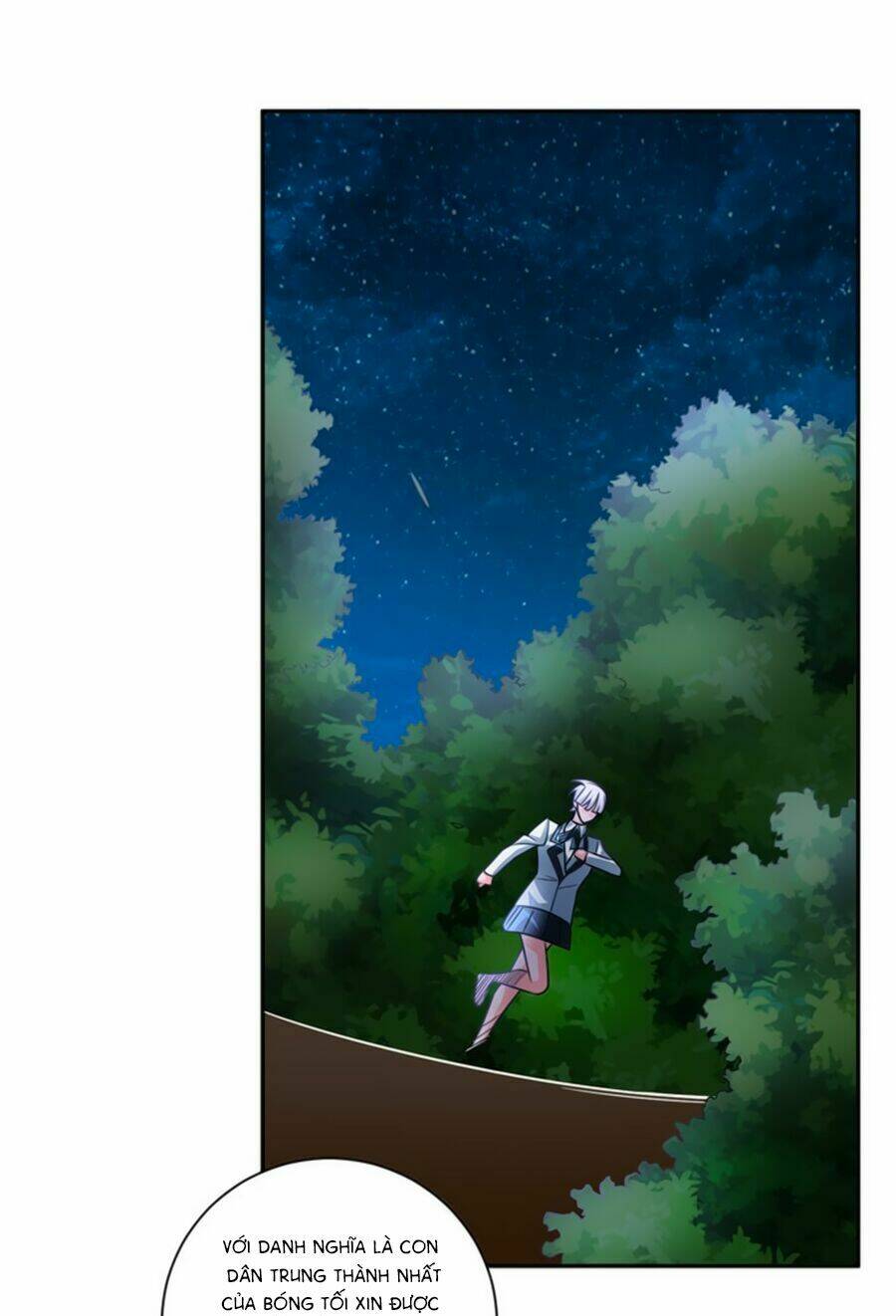 người yêu khát máu của tôi chapter 76 22